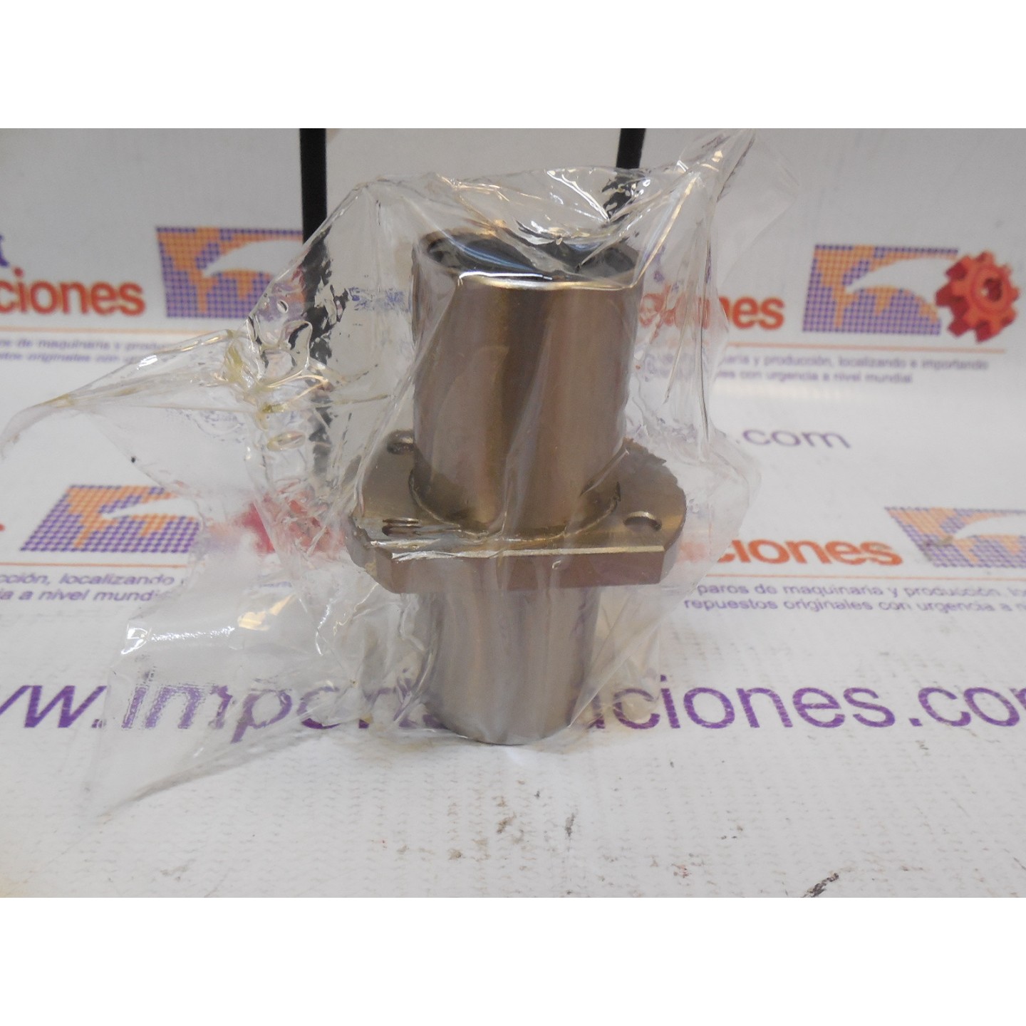 RODAMIENTO LINEAL MISUMI