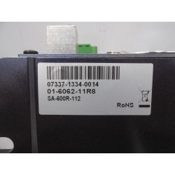 SAMLEX SA-600R-112 IND. ENERGIA ELECTRICA