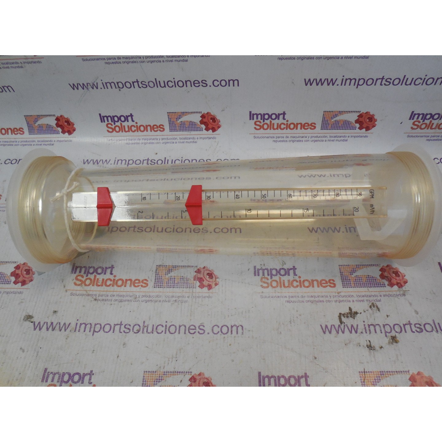 GEMU 800 65SMR 22 77 IND. LACTEOS INDUSTRIALIZADOS
