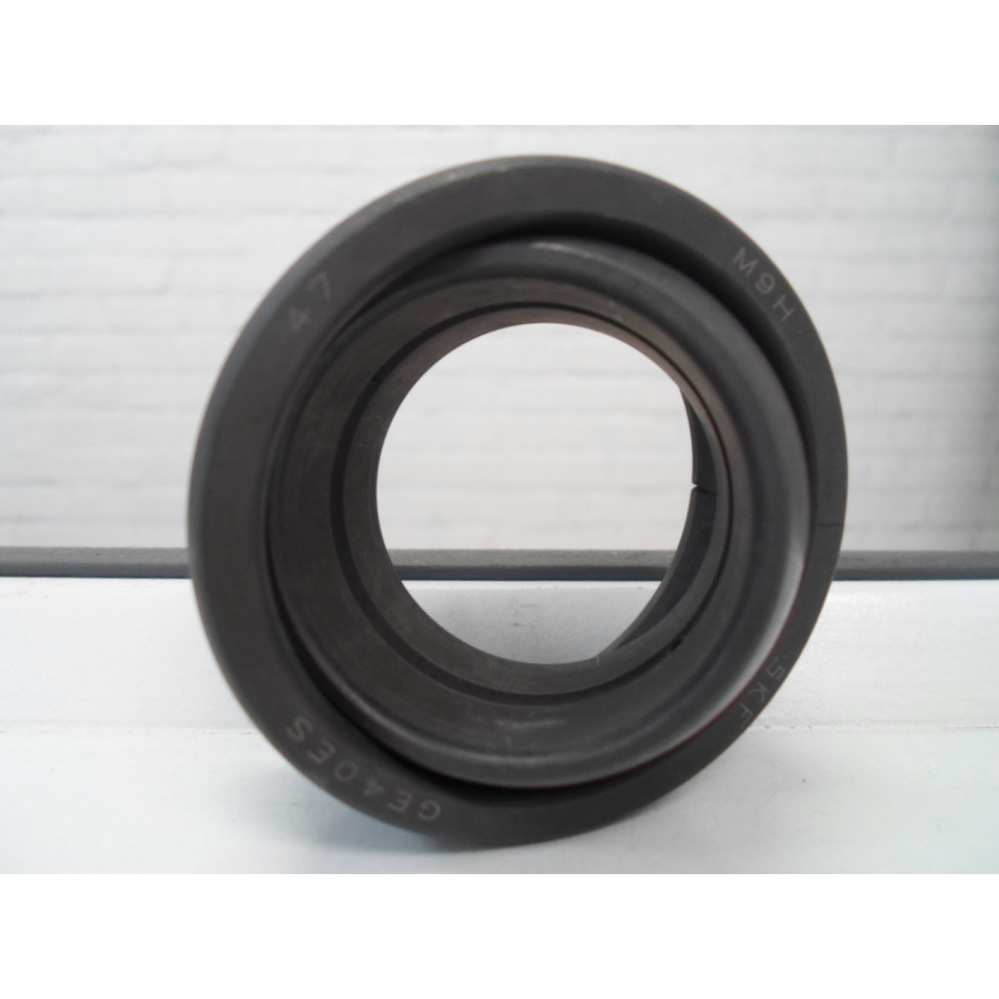 Rótulas esfericas radiales SKF
