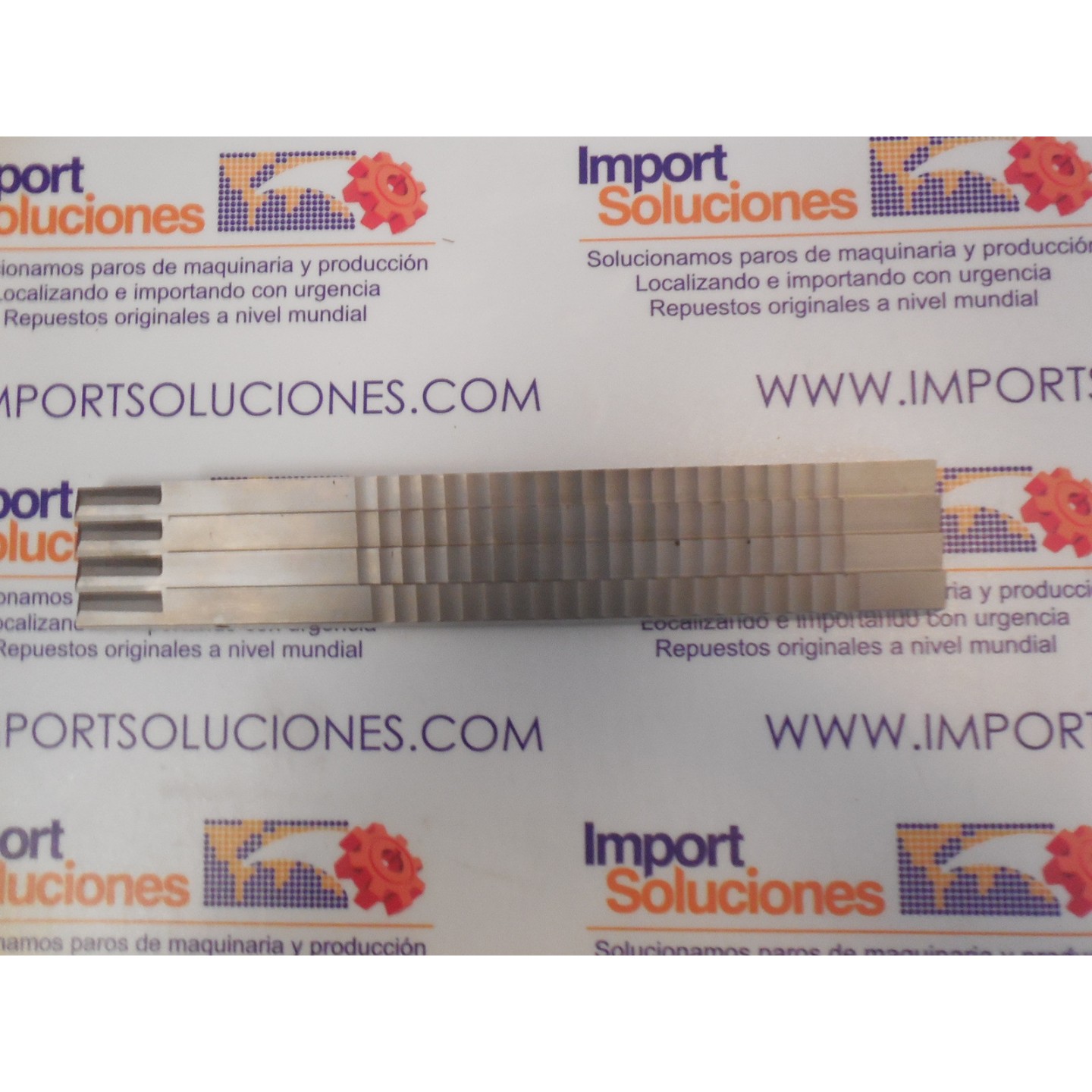 CUCHILLA DE INTRODUCCION
