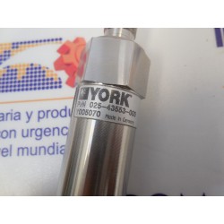 YORK 025-43553-000 SENSORES