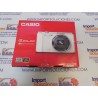 CASIO EX-ZR1000 CÁMARAS