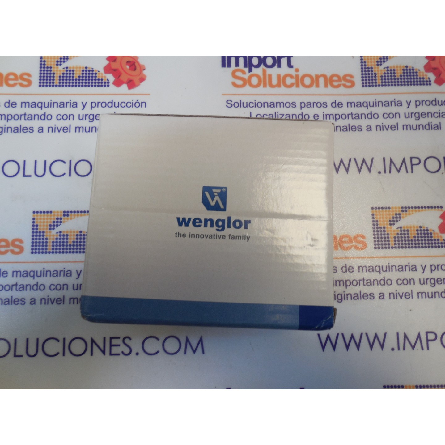 WENGLOR OY2P303A0135 SENSORES