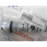 VALVE, FLOW DIVIDE/COMBINE