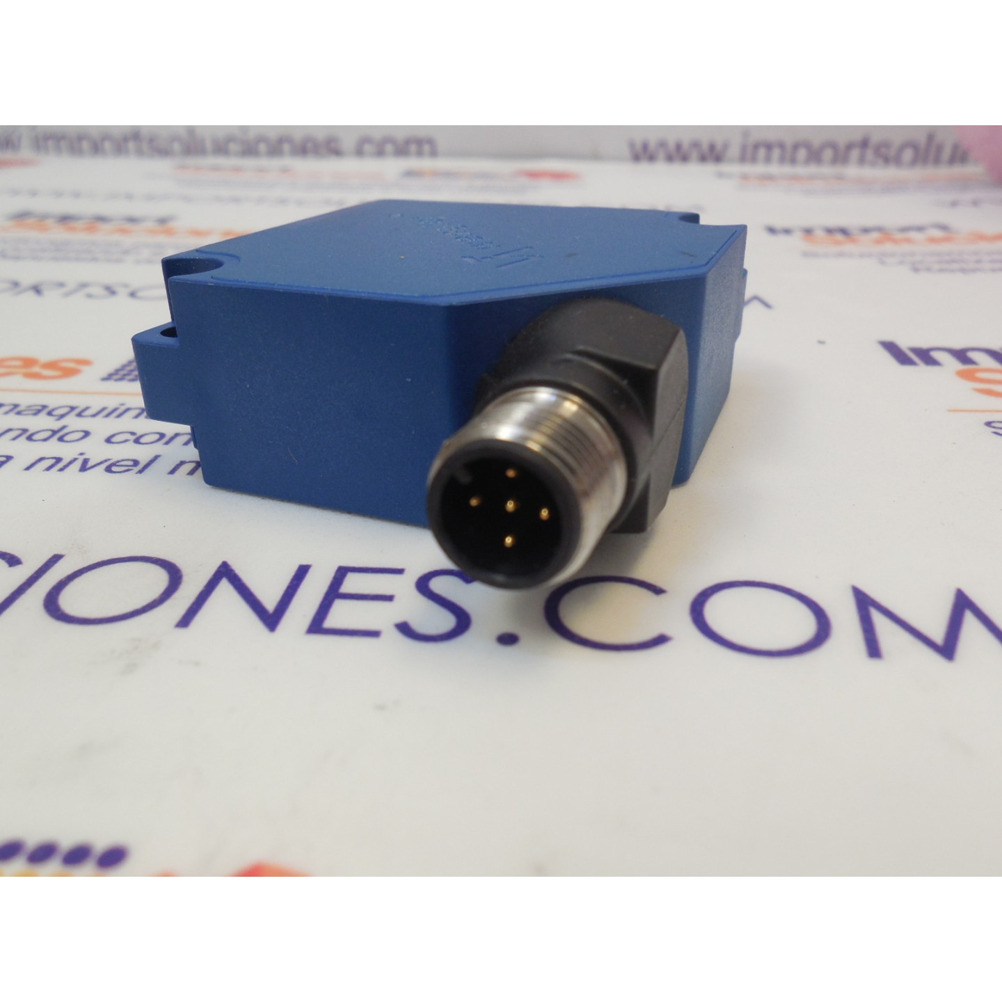 WENGLOR OY2P303A0135 SENSORES