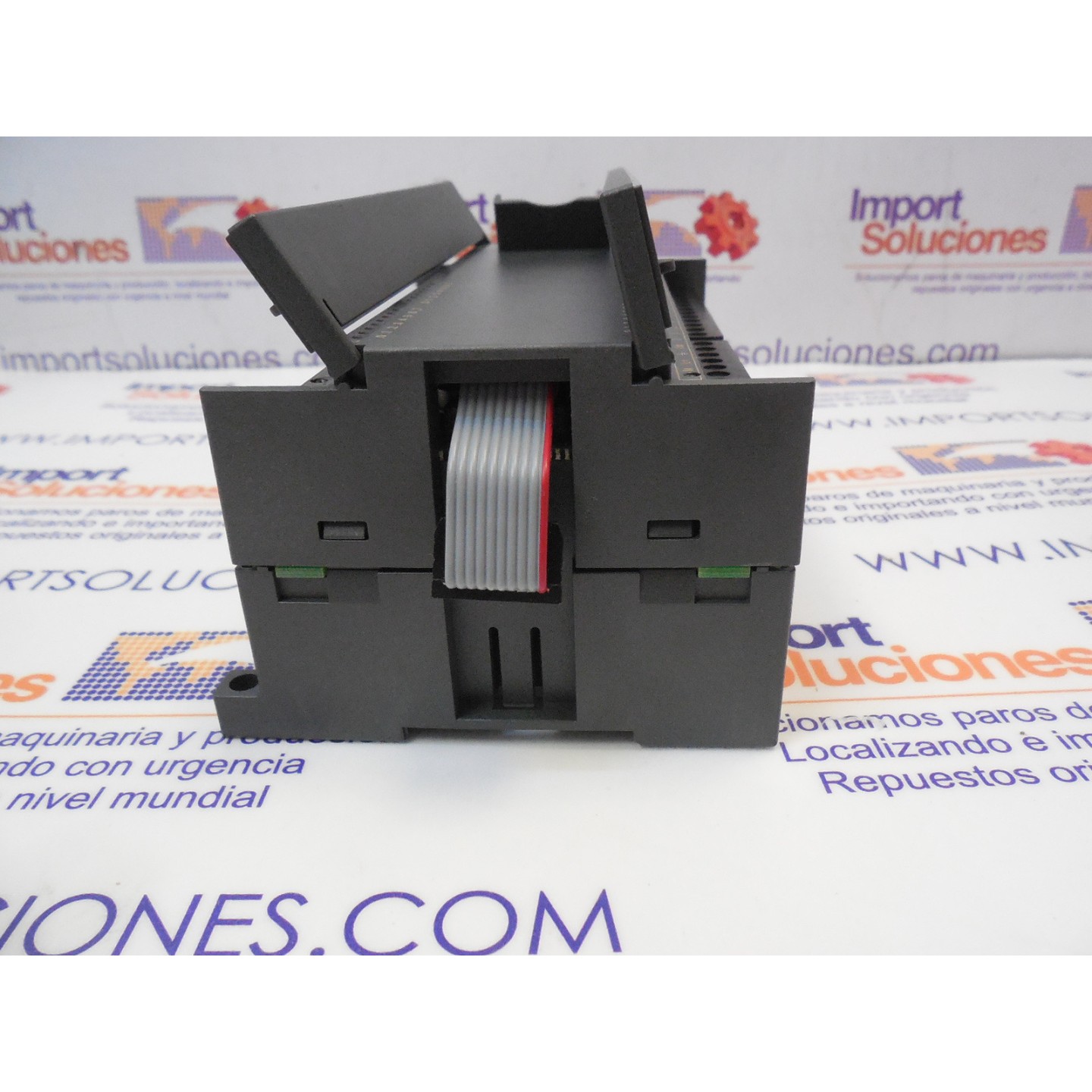 SIEMENS 6ES7223-1PL22-0XA0 MÓDULOS
