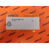 HASCO z1011 RESISTENCIA