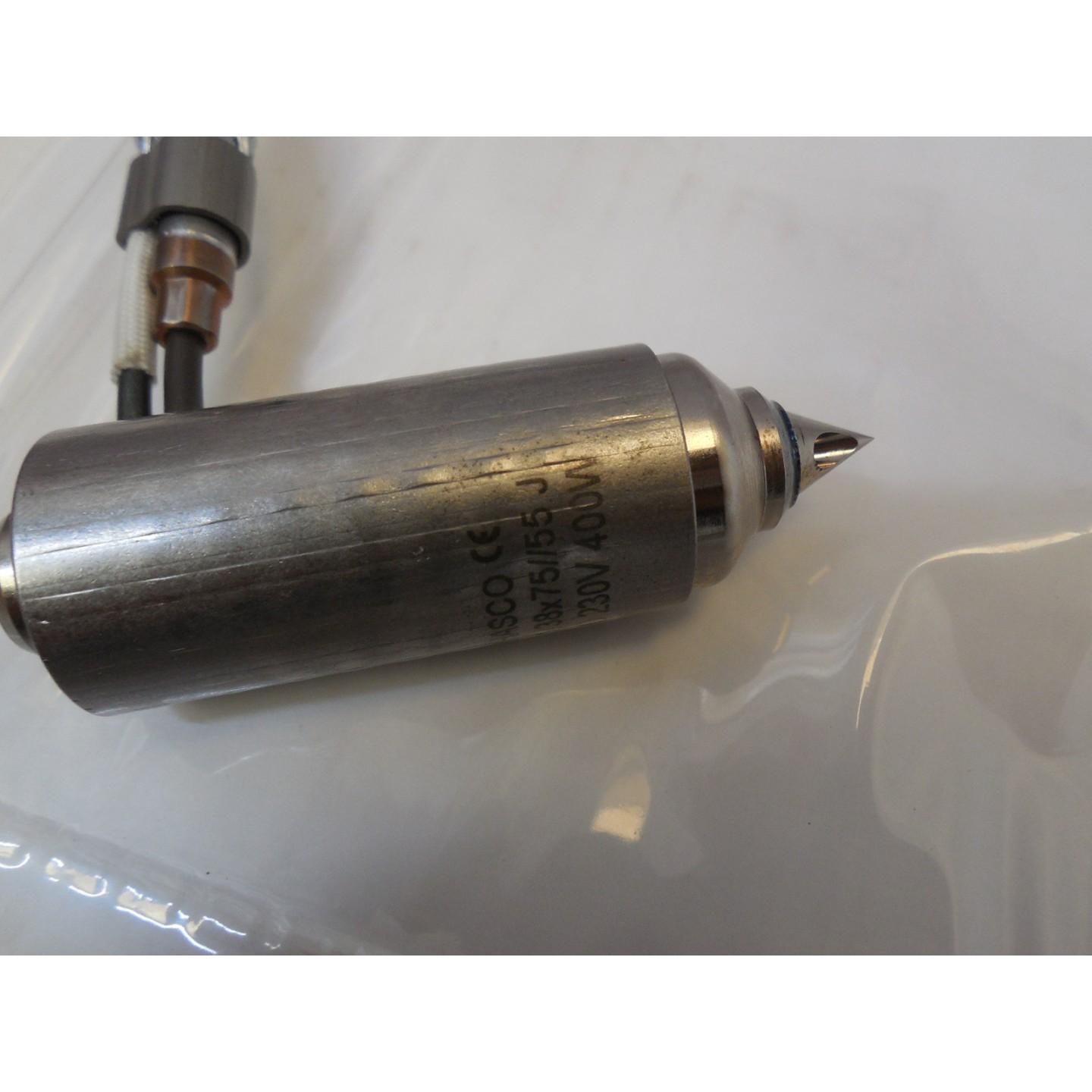 HASCO z1011 RESISTENCIA