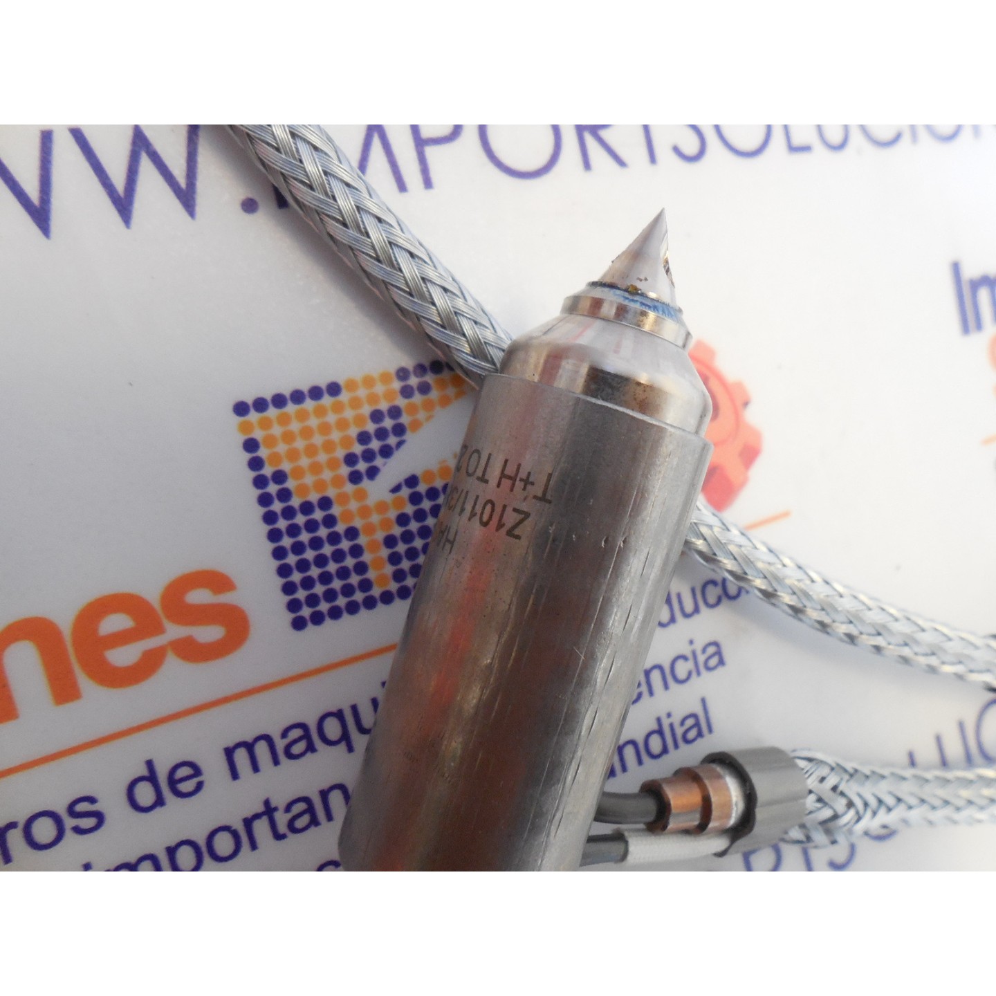 HASCO z1011 RESISTENCIA