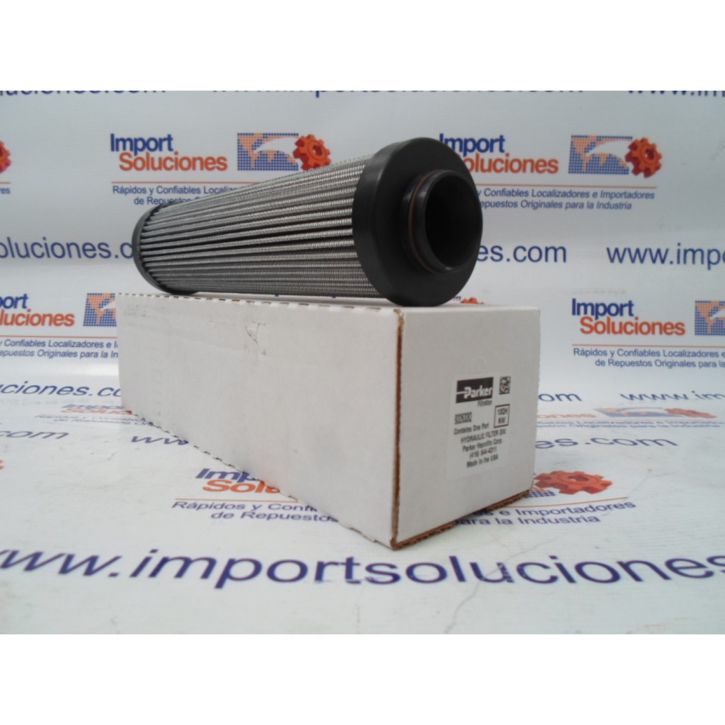 FILTROS