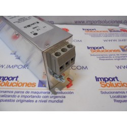 EUROTECH RF3030FTF FILTROS