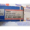 BOSCH 607953335 MOTORES