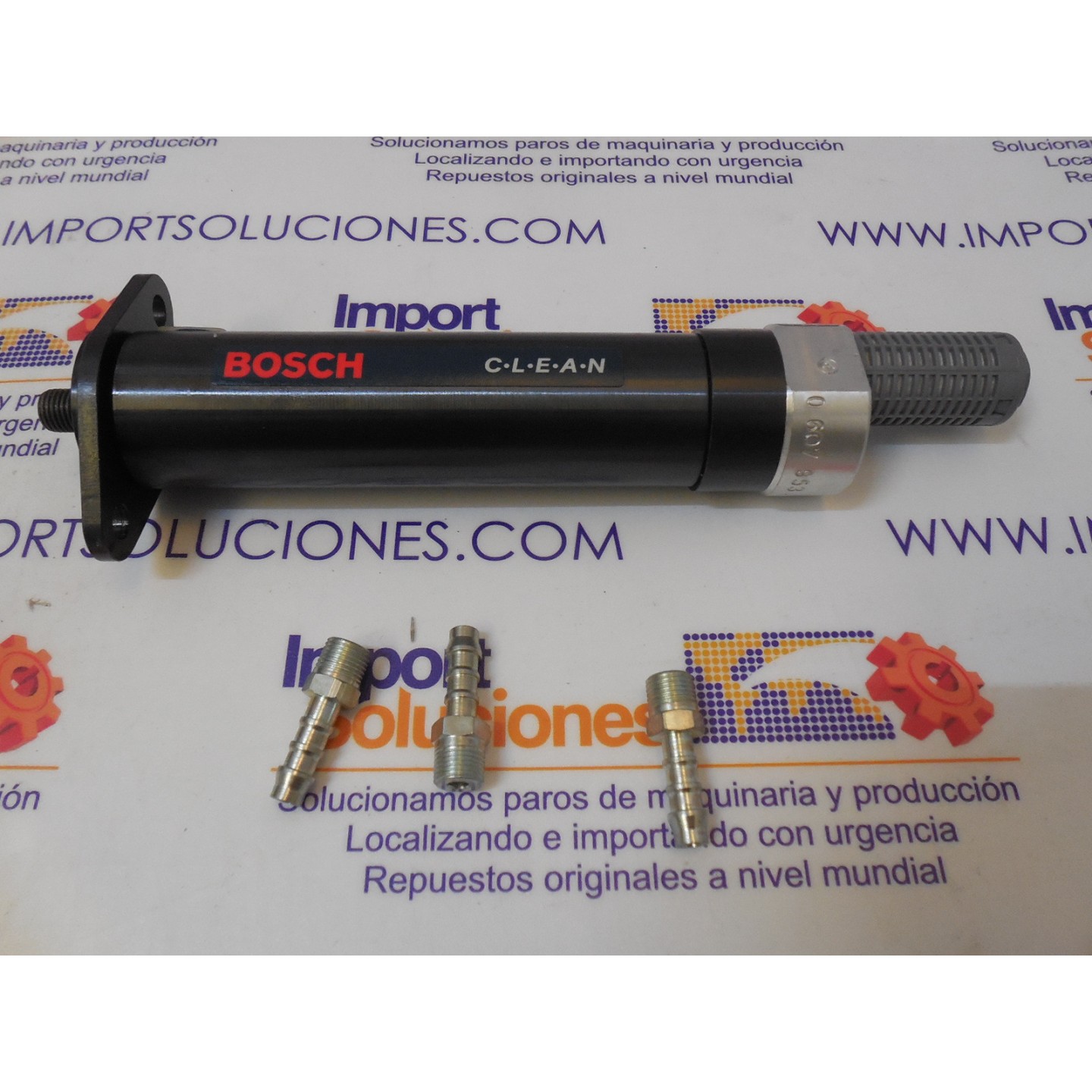 MOTOR NEUMATICO
