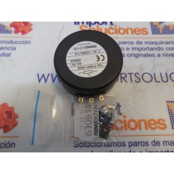 POTENCIOMETRO
