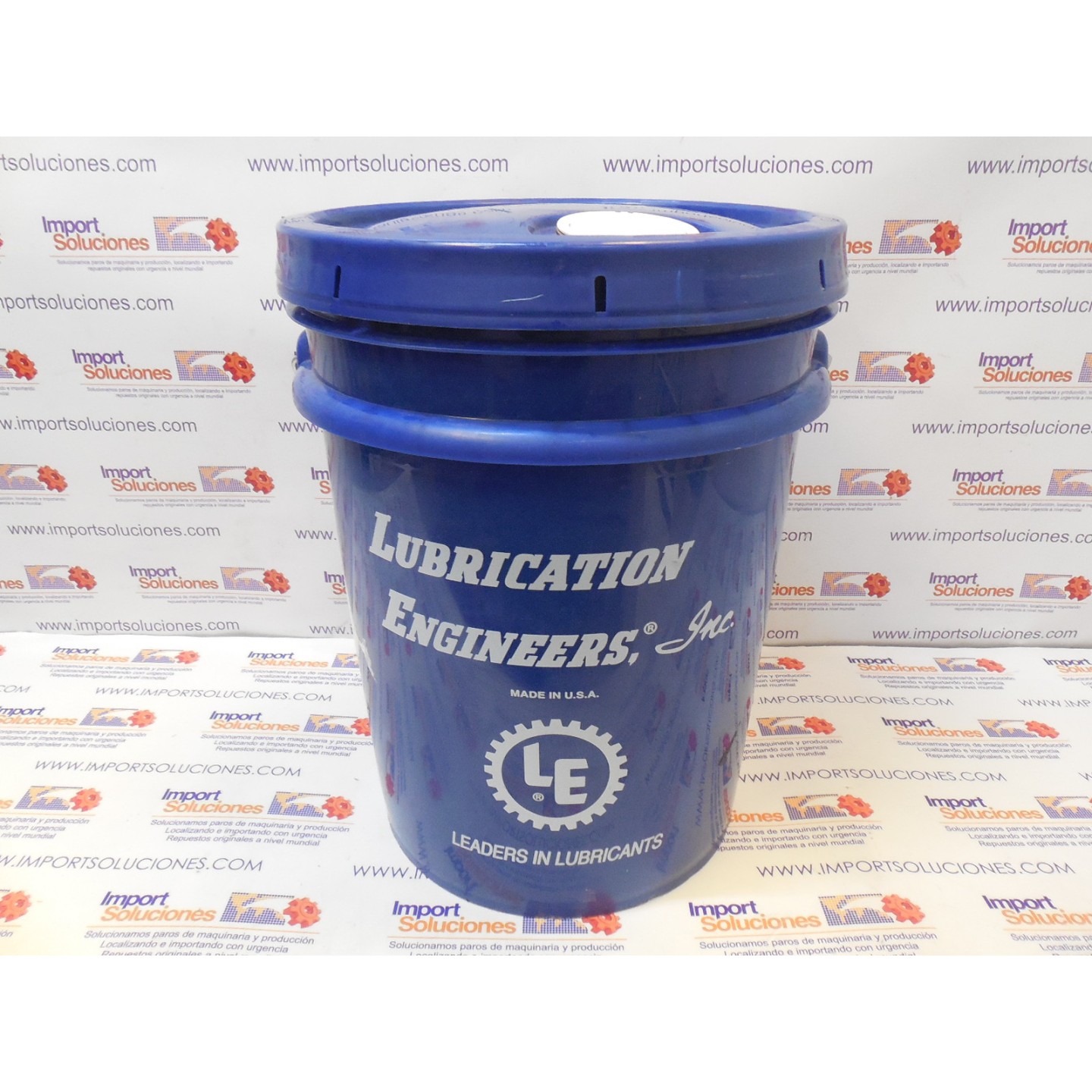 QUINPLEX 4090-PL LUBRICANTES