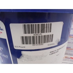 CUÑETE DE ACEITE QUINPLEX