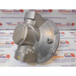 REGULADOR AIRE/GAS GIK50R02-5 N/P 03155158