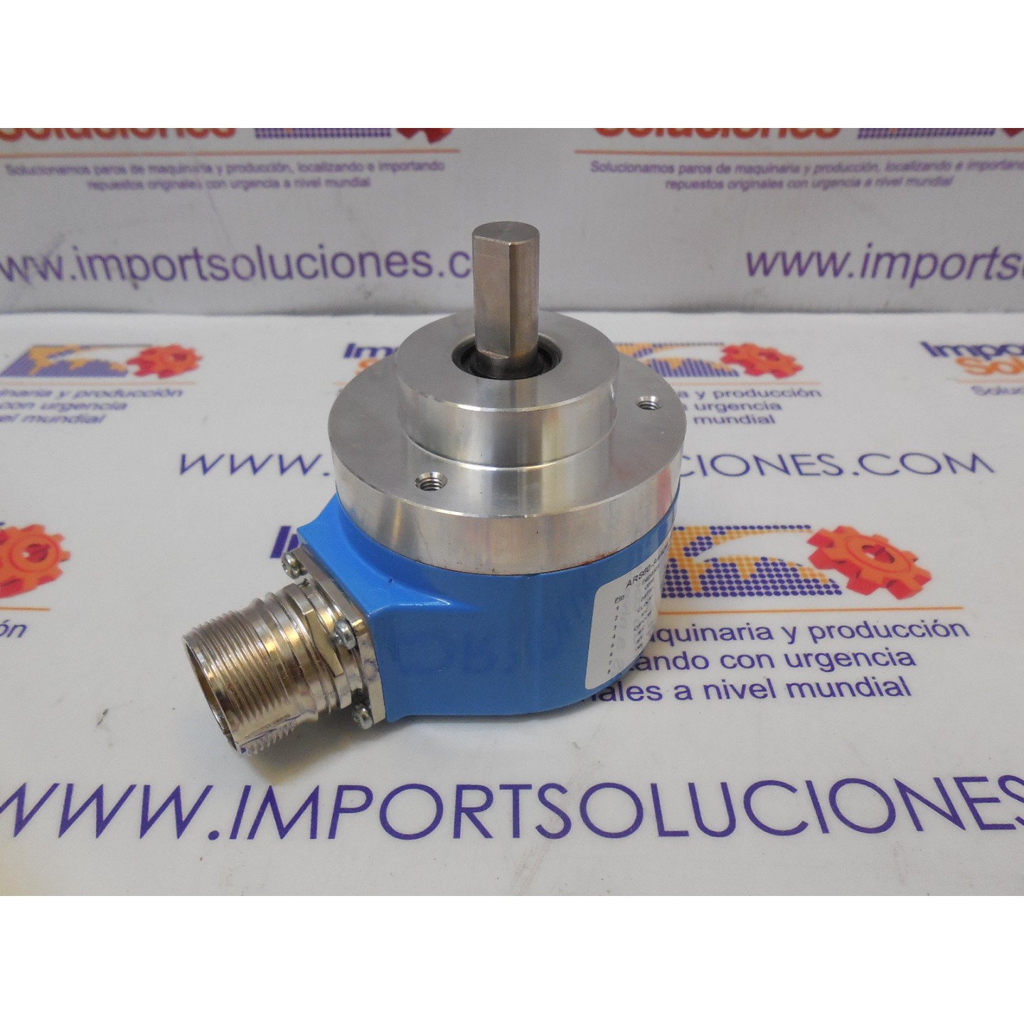 ENCODER