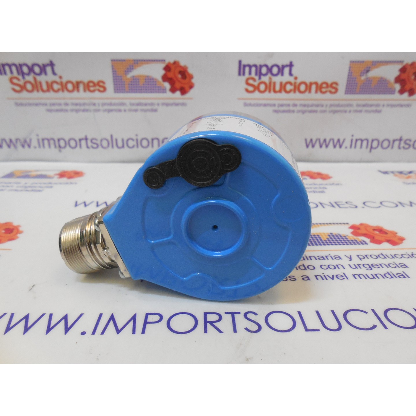 ENCODER SICK P/NO. ARS60-A4A40