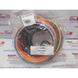KIT SELLOS PARA UNA GRUA P&H CN 150