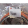 KIT SELLOS PARA UNA GRUA P&H CN 150