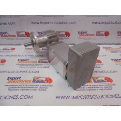 DISPENSER ELECTRONIC MOTOR WEG