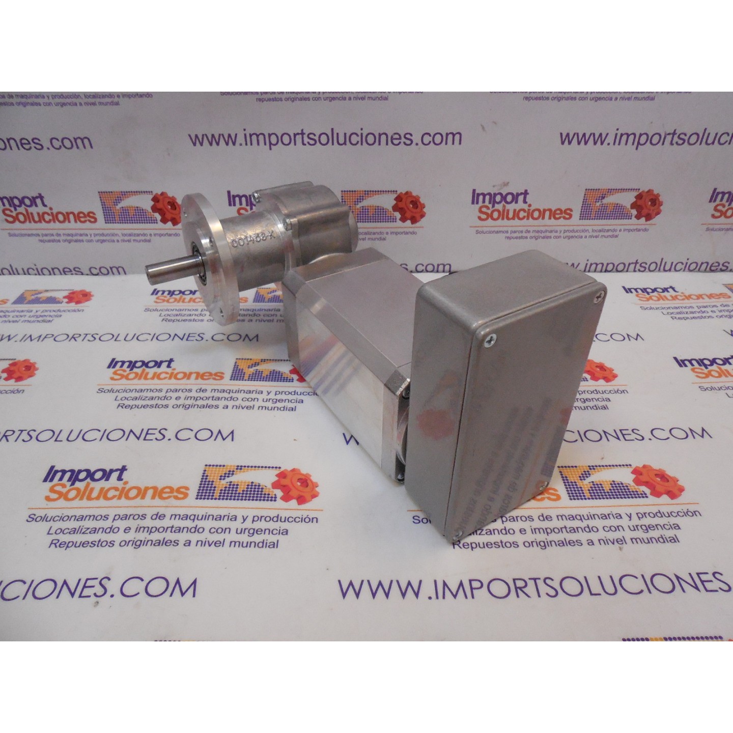 MOTOR