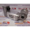 WEG UECG-303TH MOTOR IND. PLASTICOS Y CAUCHOS