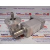 WEG UECG-303TH MOTOR IND. PLASTICOS Y CAUCHOS