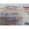 MASTIP X16TT G1 IND. EMPAQUES ENVASES