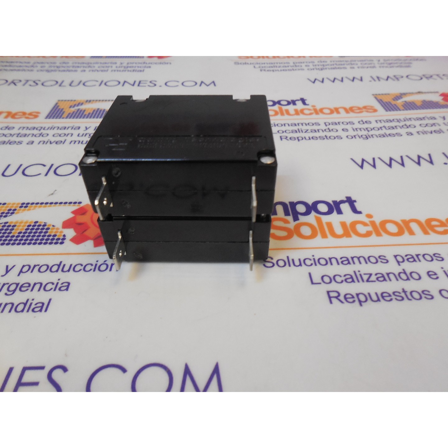 SWITCH TROTADORA PRECOR M9