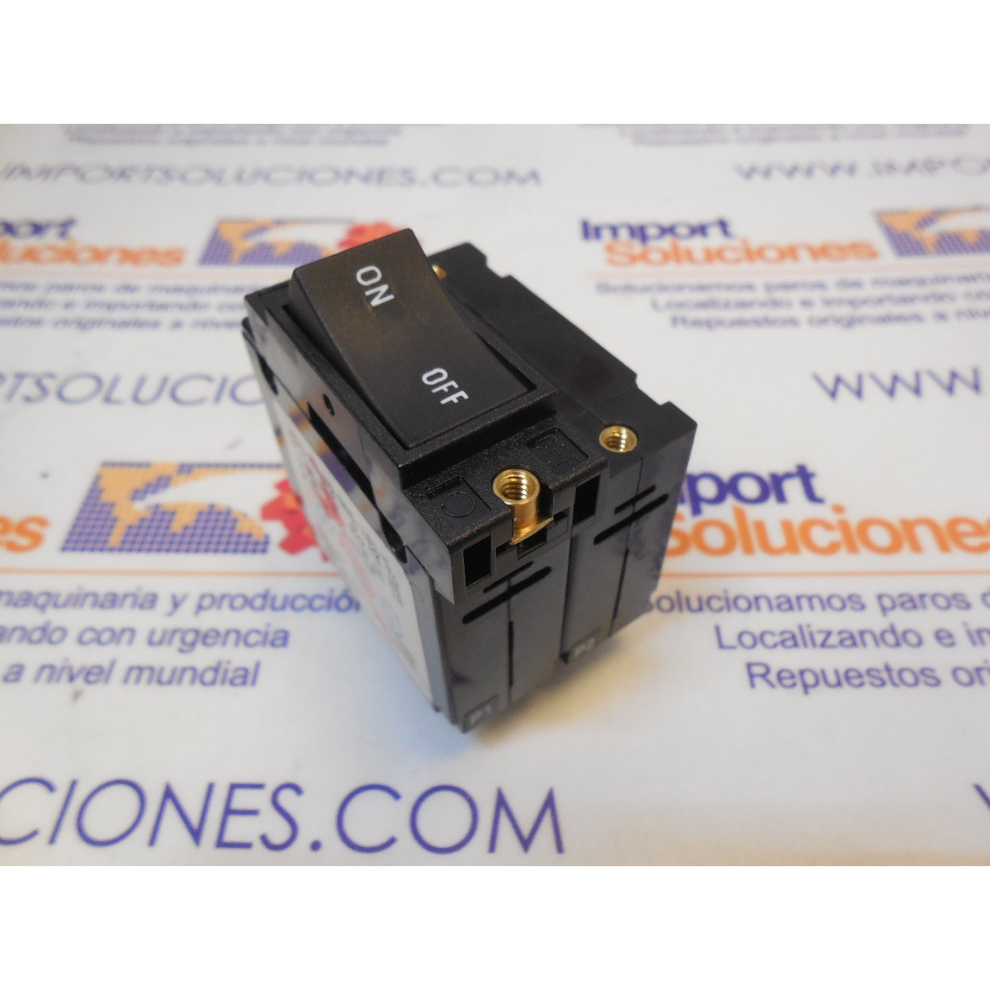 CARLING TECH AD2-X0-00-986-1B1-C  INTERRUPTORES