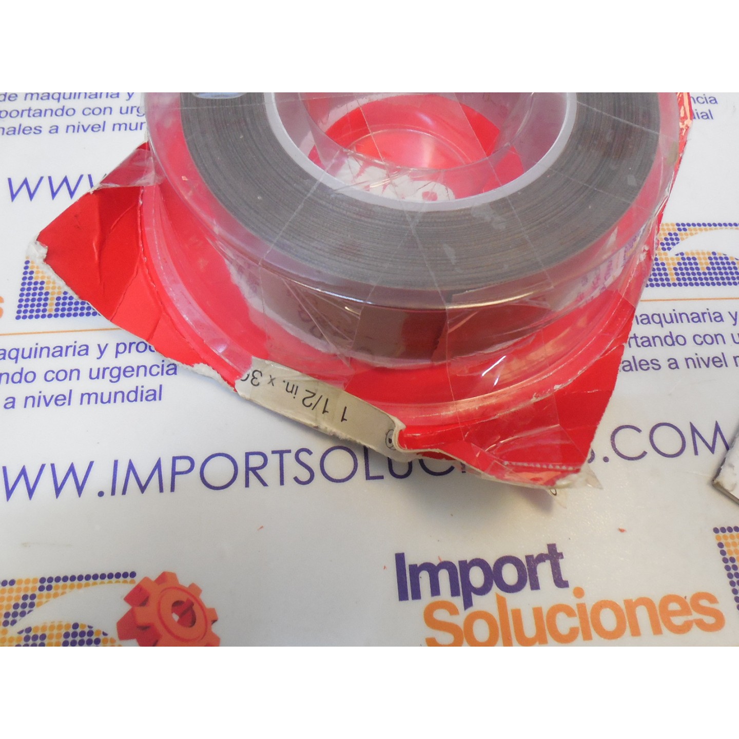 3M 5453 CINTAS