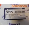 THK SSR15XW GUIAS