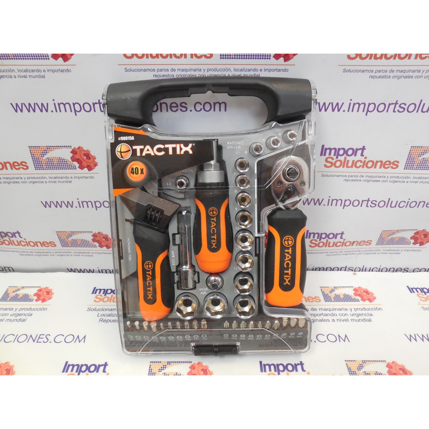 GRAINGER 900156 IND. ENERGIA ELECTRICA