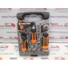 GRAINGER 900156 IND. ENERGIA ELECTRICA