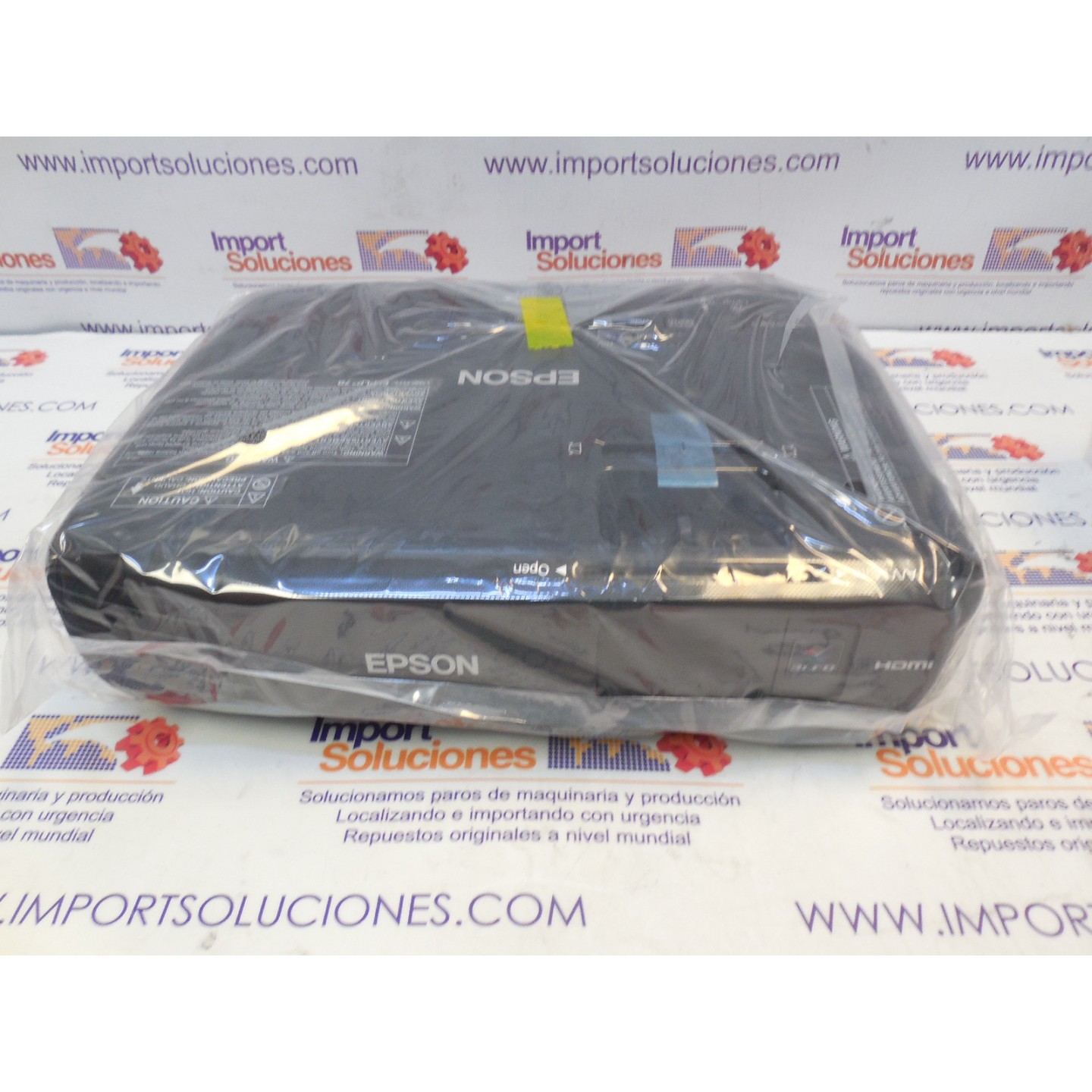 EPSON s18 VARIOS