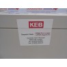 CONVERTIDOR KEB 3 PHASES INVERTER F5 RATED AT 400