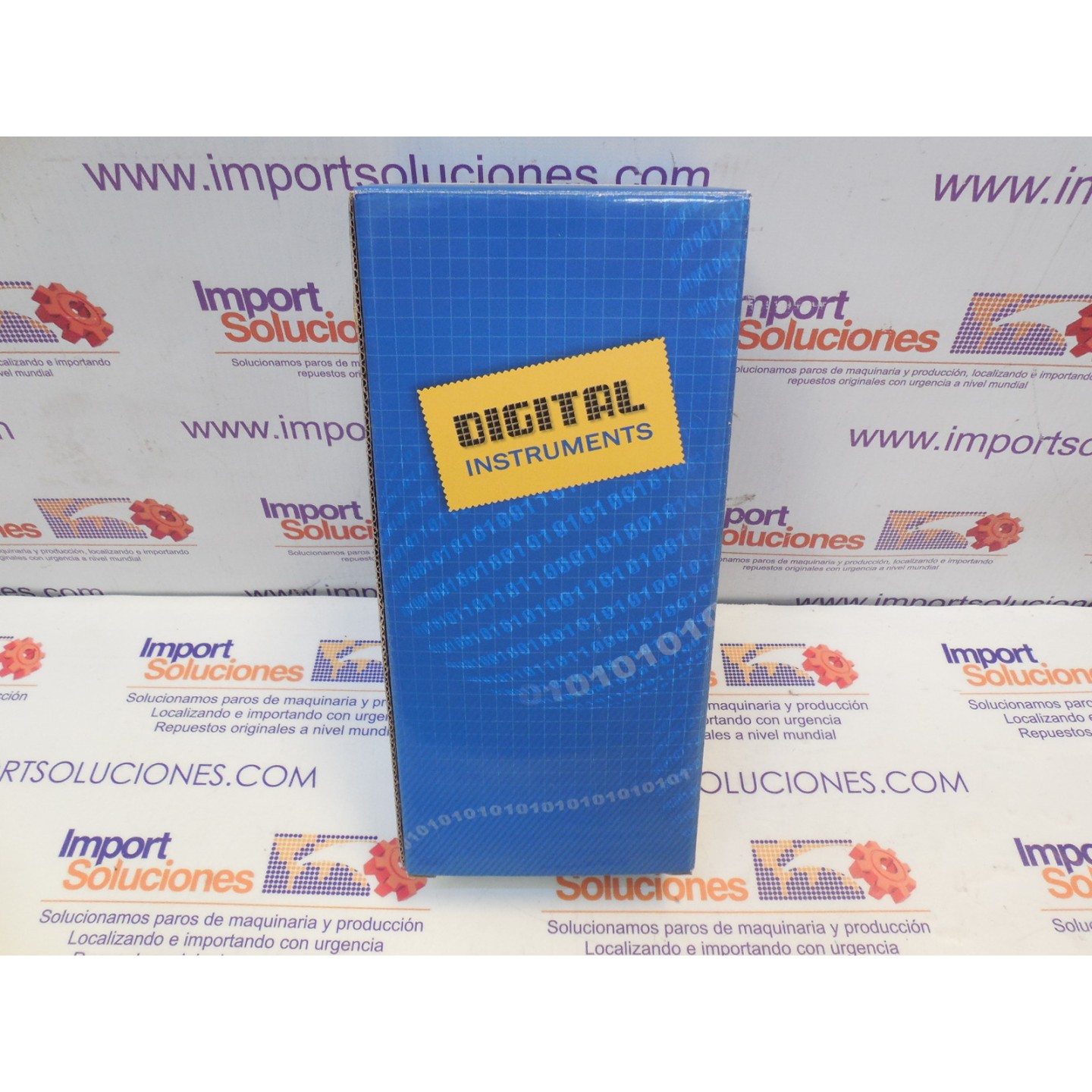 PRESICION DIGITAL HT-315 IND. ENERGIA ELECTRICA