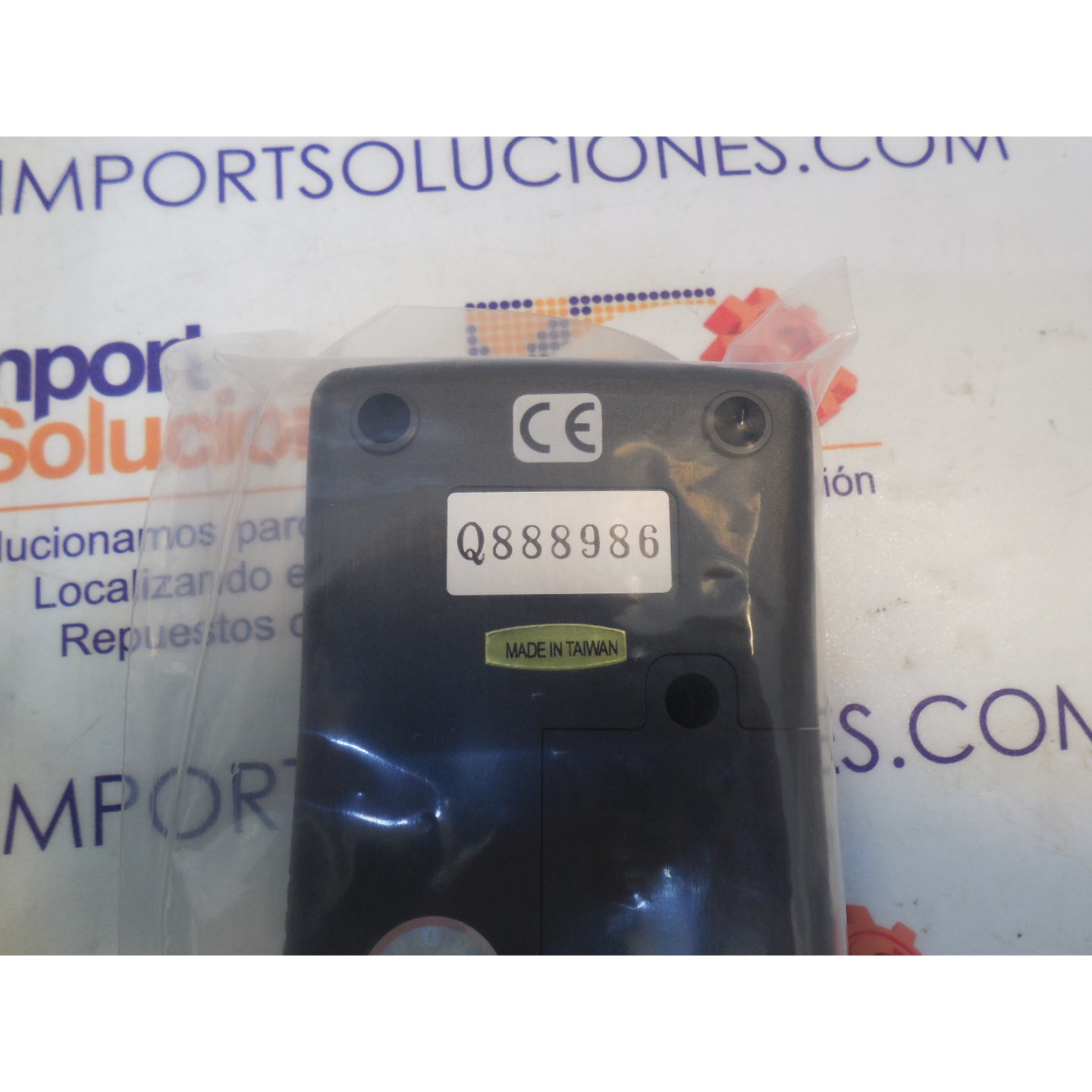 PRESICION DIGITAL HT-315 IND. ENERGIA ELECTRICA