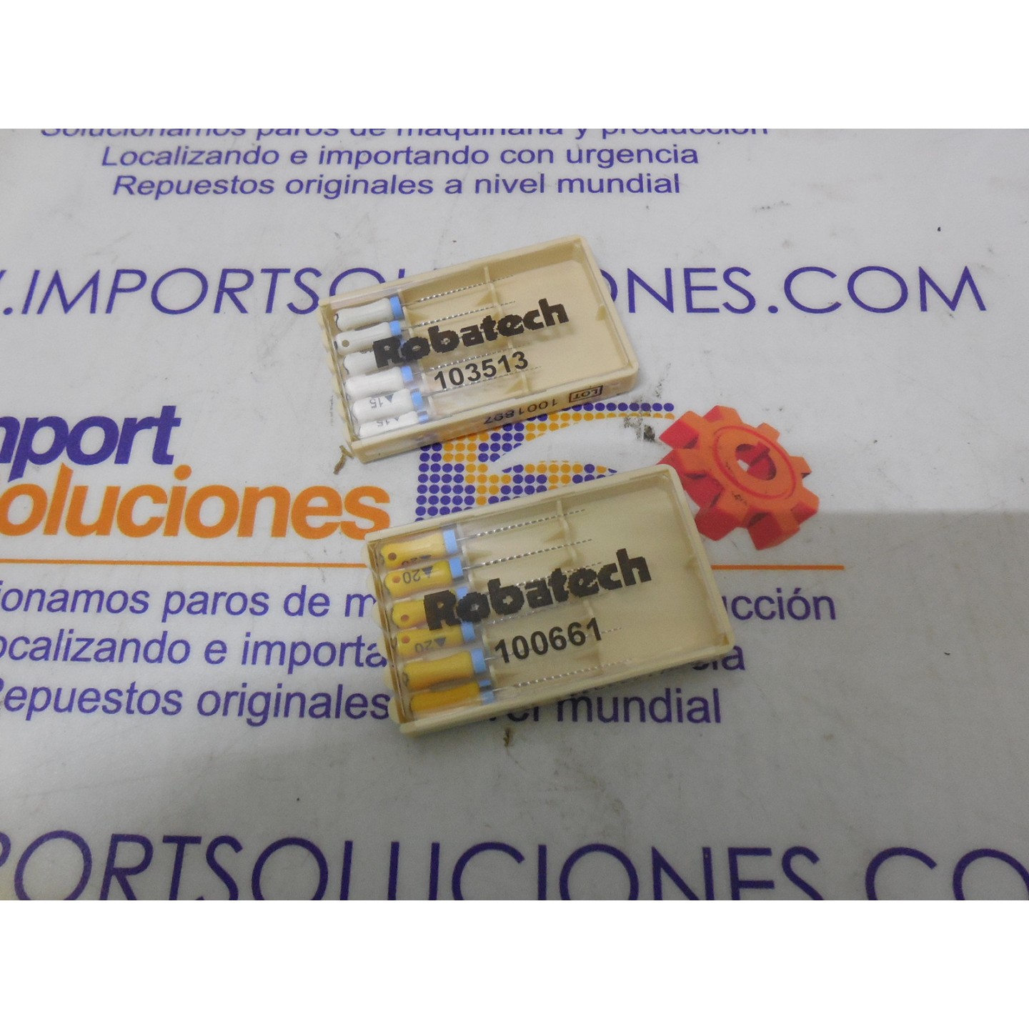 KIT LIMPIEZA AGUJAS 0.20