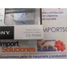 GRABADORAS PERIODISTA SONY