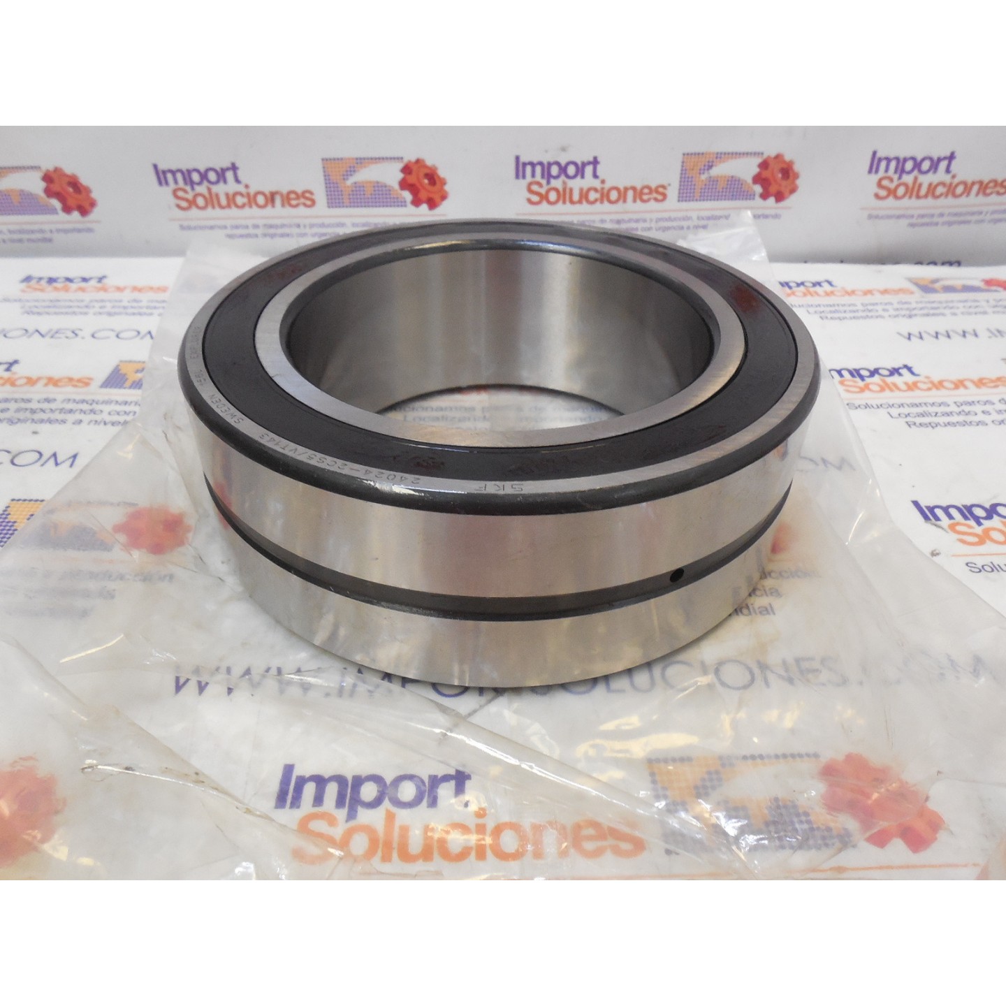 SKF 24024-2CS5W/GEM9 RODAMIENTO