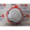 OPTICAL SMOKE DETECTOR
