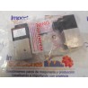 HUMPHREY M310-39-24VDC ELECTROVALVULA