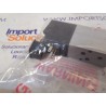 HUMPHREY M310-39-24VDC ELECTROVALVULA