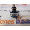 PRECISION POTENTIOMETER