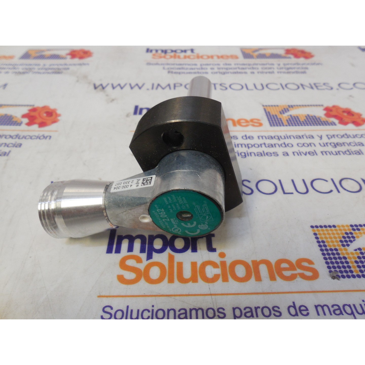 SENSORES