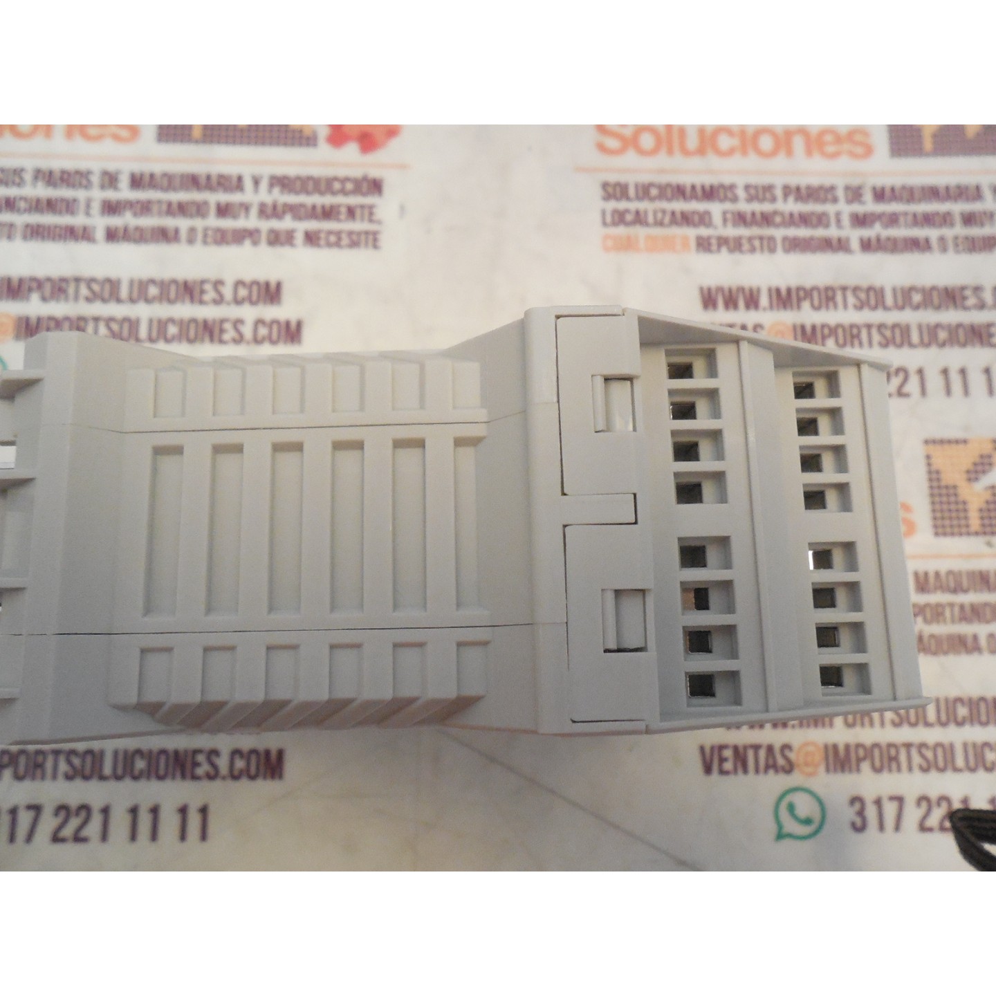 EUCHNER CMS-E-FR 99258 RELES